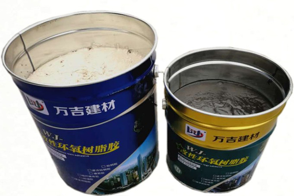 泾阳县环氧型植筋胶点击