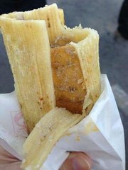 庄河冷面夹臭豆腐的技术培训