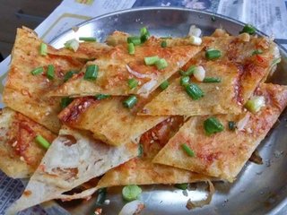 营口学土家酱香饼的做法去哪里?