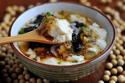 大连学习豆腐脑的技术去哪里？