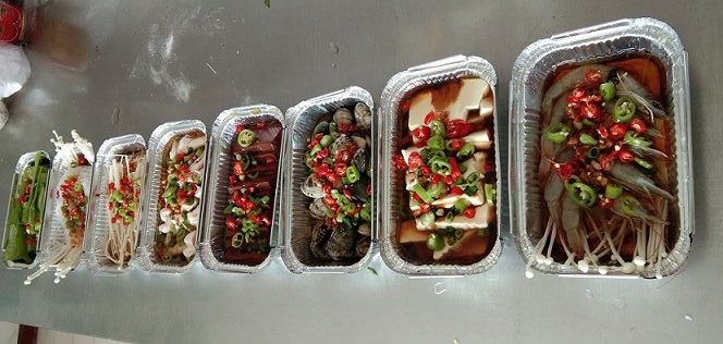 铁板鱿鱼的做法哪里教的味道正宗？