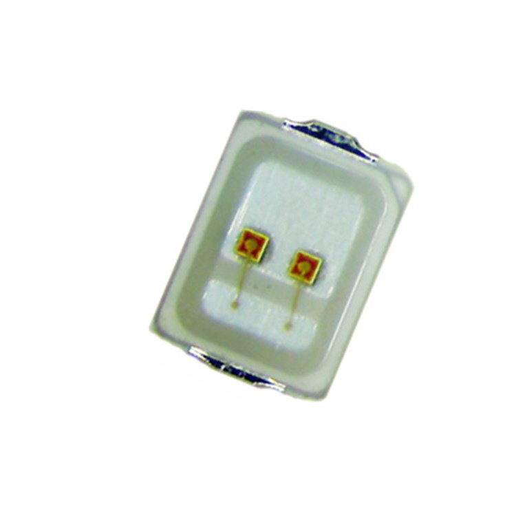 供应LED2016红外线灯珠高品质850NM 940NM贴片&nbsp;&nbsp;2016红外线贴片