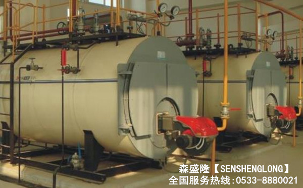 锅炉除垢剂厂家SSL/森盛隆注册商标15年历史