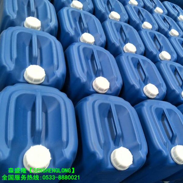 锅炉除垢剂厂家SSL/森盛隆注册商标15年历史