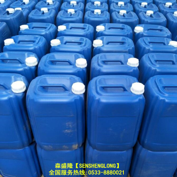 锅炉除垢剂品牌SSL/森盛隆注册商标技术专业