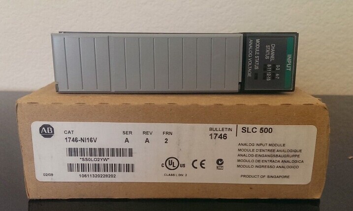 1746-A7美国罗克AB韦尔IC693CBL329&nbsp;&nbsp;模块&nbsp;&nbsp;处理器&nbsp;&nbsp;控制器