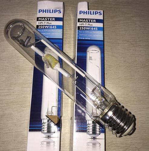 飞利浦直管金卤灯HPI-T250W&nbsp;&nbsp;金属卤化物灯