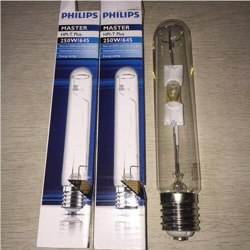 飞利浦直管金卤灯HPI-T250W&nbsp;&nbsp;金属卤化物灯