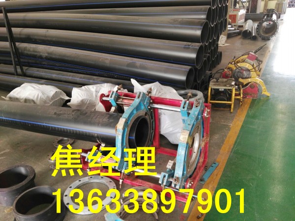河南省国标聚乙烯PE给水管价格  给水管道  PE管
