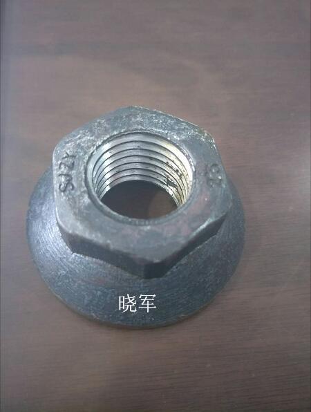 上海PC配件钢筋锚固板厂家&nbsp;&nbsp;钢筋锚固头&nbsp;&nbsp;锚固螺母