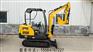 20挖掘机适合工程用和园林用