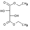 L-酒石酸二乙酯  87-91-2