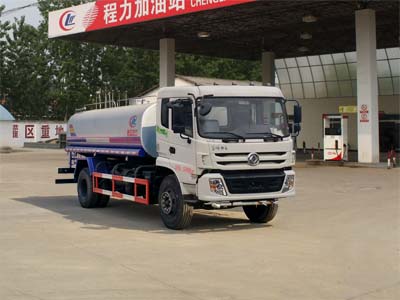 湖北省十堰市压缩式垃圾车电话