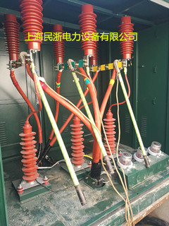 承德风电场35KV二进一出电缆分接箱厂家 35KV二进一出分接箱 35KV分支箱二进一出 35KV电缆分接箱