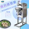 数字变频单刀出牛肉丸牛筋丸的机子 大型全自动挤丸机