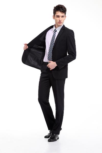 周口洛阳西服定制定做