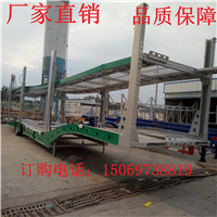 金昌侧翻自卸半挂车那家好