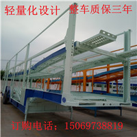 楚雄轿运车直销价格  欧式轿运车