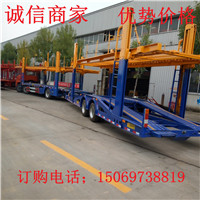延安车辆运输车厂家