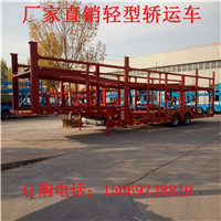 衡阳仓栏半挂车厂家直销