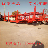 长沙轿运运输车现车价格
