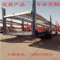 赣州8位轿运车厂家在哪里  欧式轿运车