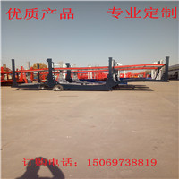 阿坝轿运车专业定制