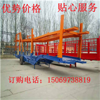 衡阳仓栏半挂车厂家直销