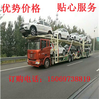 拉萨仓栏半挂车多少钱