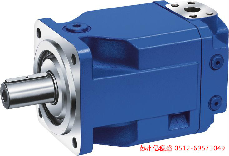 叶片泵A2FO80/61L-PPB05，力士乐