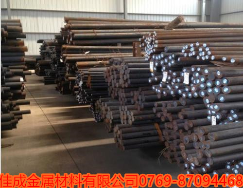 60Si2Mn弹簧钢棒