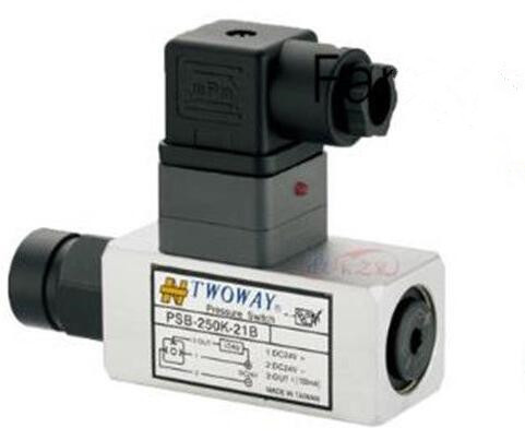 PSA-280K-21B压力继电器（型号）