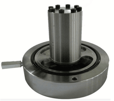 SVF-125-21C(充液阀)九种型式供选用