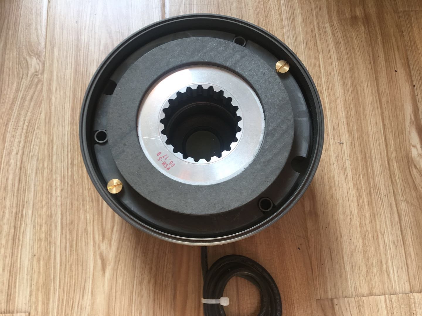 科尼起重机减速机SGEN205NB000-B（型号）  制动器  电机刹车片