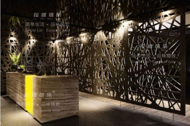 重庆酒吧台定制