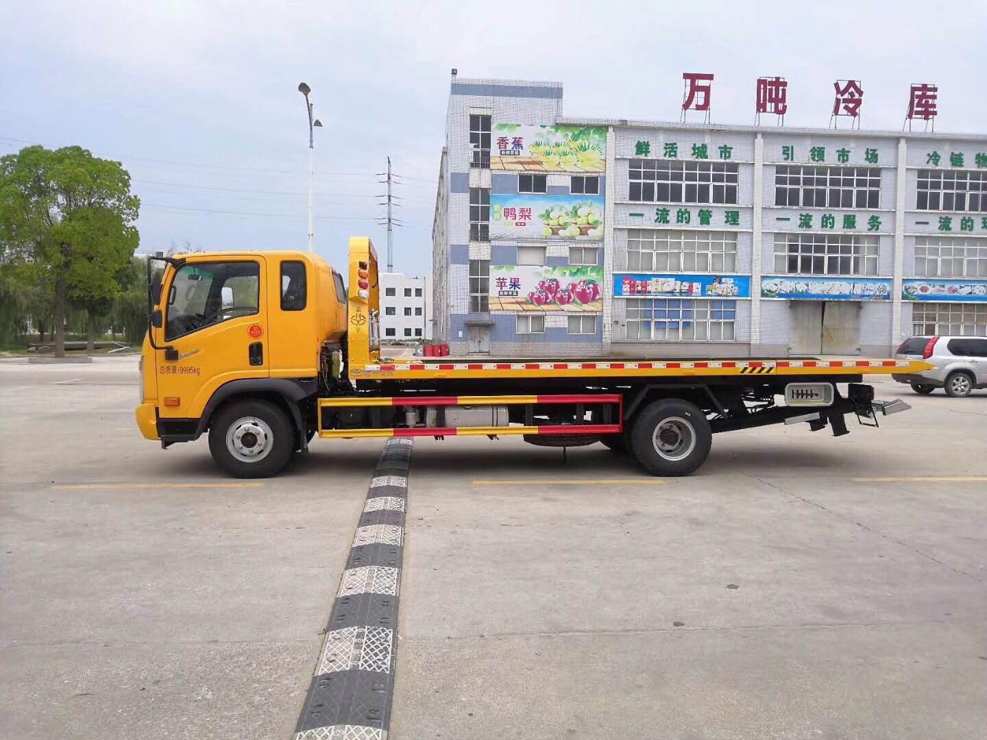 云南地区清障车大量现车厂家直销欢迎来电咨询订购&nbsp;&nbsp;云南大理地区