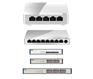 1660-10TS交换机-10口千兆二层WEB网管SMB