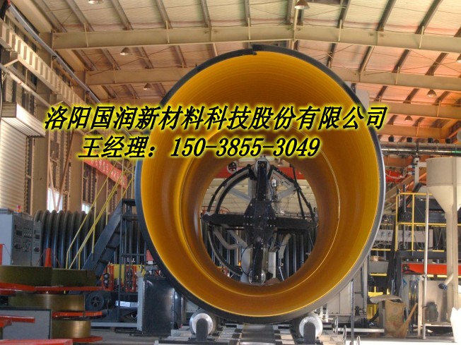 郑州800大口径排水管厂家?全新报价&nbsp;&nbsp;钢带增强缠绕管&nbsp;&nbsp;HDPE钢带管&nbsp;&nbsp;HDPE钢带波纹管