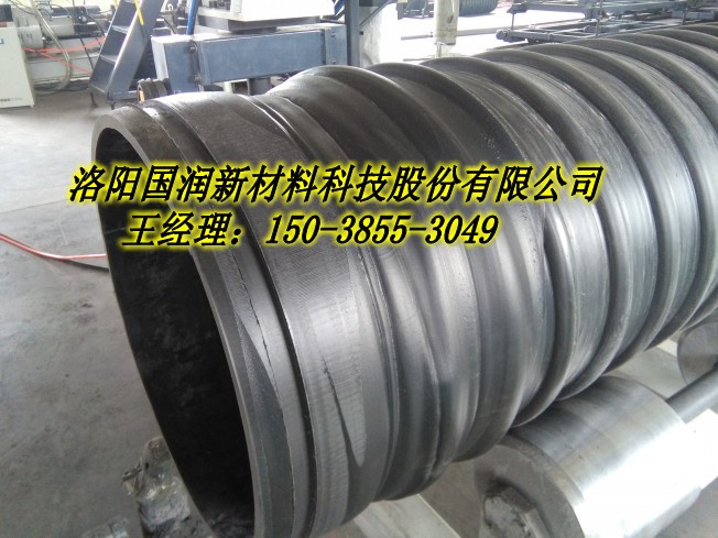 河南400公路排水管规格型号参数&nbsp;&nbsp;钢带增强缠绕管&nbsp;&nbsp;HDPE钢带管&nbsp;&nbsp;HDPE钢带波纹管