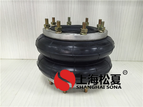 固定式修边机用减震气胎JBF82/142-2.供应