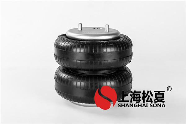 通过式五面钻用橡胶空气弹簧减振器JBF100/166-2.多少钱