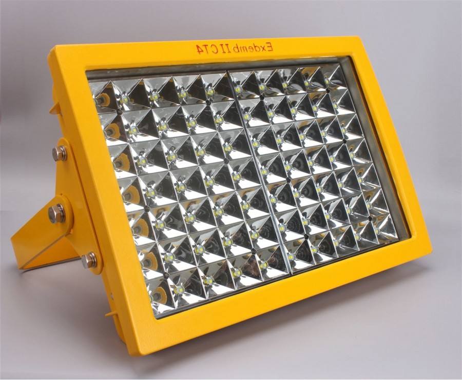 HRT92-100WLED防爆灯 工厂用防爆灯