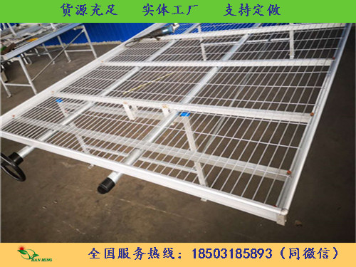 钢丝苗床网 育苗养花焊接网 最具实力生产厂家  钢丝苗床网厂家  钢丝苗床网生产  钢丝焊接苗床网