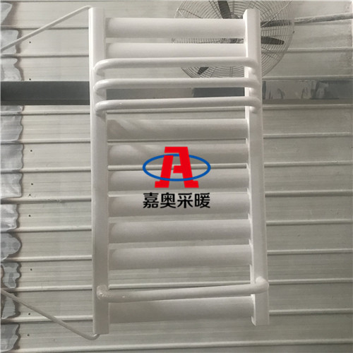 卫浴专用水暖小背篓A家用暖气片壁挂式小背篓A嘉奥采暖&nbsp;&nbsp;卫浴水暖小背篓生产&nbsp;&nbsp;小背篓散热器厂家&nbsp;&nbsp;钢制小背篓散热器