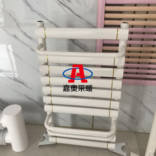 卫浴专用水暖小背篓A家用暖气片壁挂式小背篓A嘉奥采暖&nbsp;&nbsp;卫浴水暖小背篓生产&nbsp;&nbsp;小背篓散热器厂家&nbsp;&nbsp;钢制小背篓散热器