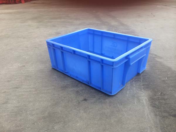 广州塑料海鲜养殖水箱生产商  塑料食品箱  塑料方盆