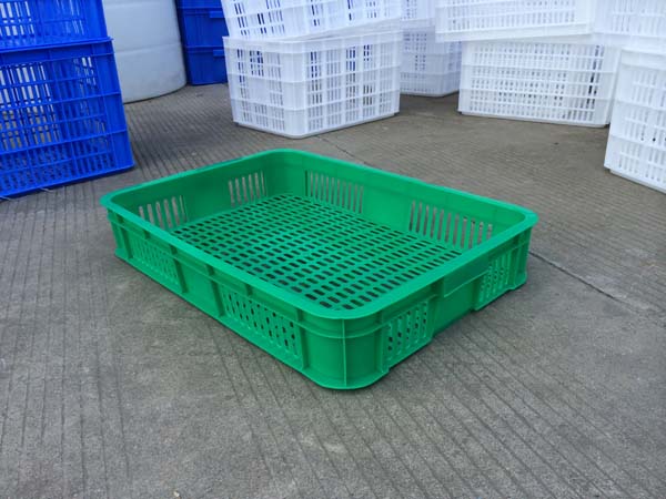 广州塑料海鲜养殖水箱生产商  塑料食品箱  塑料方盆