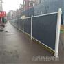 山西夹芯板围挡吕梁临时施工围挡常规有货