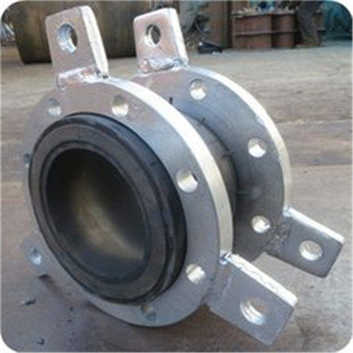 制作橡胶伸缩接头型号 直销橡胶伸缩接头厂家