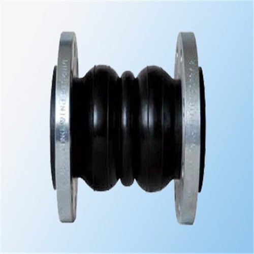 制作橡胶伸缩接头型号 直销橡胶伸缩接头厂家